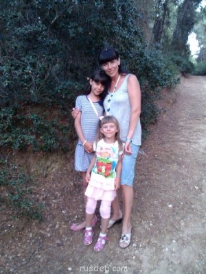 Где мы были. - IMG_20130717_203716.jpg