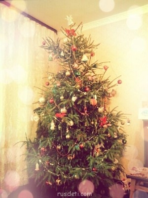 НАРЯЖАЕМ ЁЛОЧКУ  - 2014-01-14.jpg