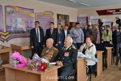 Великая отечественная война  - DSC_0045.jpg