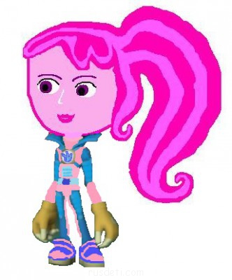 Ваши рисунки из Paint - виола.JPG