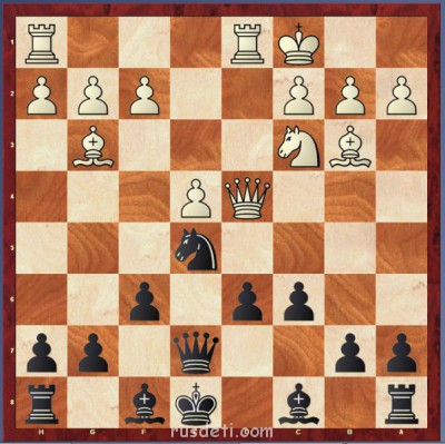 Шахматы - текущая партия форум.jpg