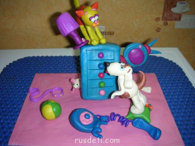 Секреты пластилина - a73294d777.jpg