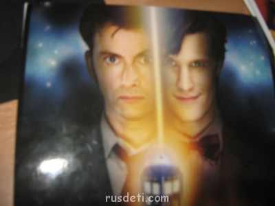 Доктор Кто - IMG_0313.JPG