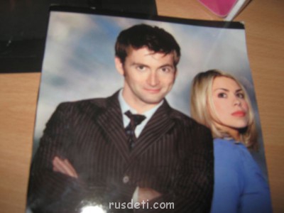 Доктор Кто - IMG_0314.JPG