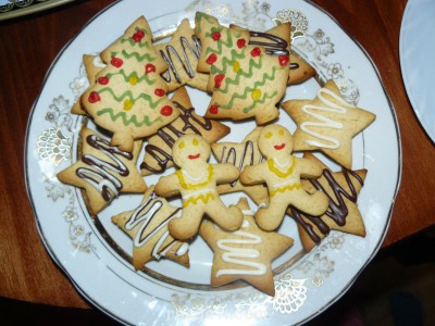 Выпечка - P1130718.JPG