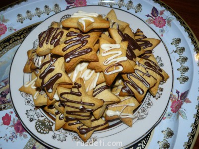 Выпечка - P1130720.JPG