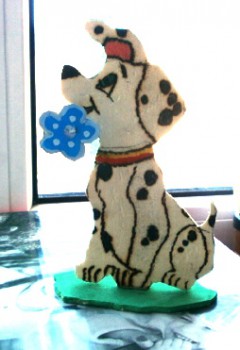 Для мальчишек увлеченья - P4030008.JPG