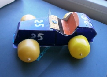 Для мальчишек увлеченья - P4030012.JPG