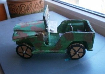 Для мальчишек увлеченья - P4030014.JPG