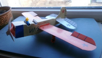 Для мальчишек увлеченья - P4030017.JPG