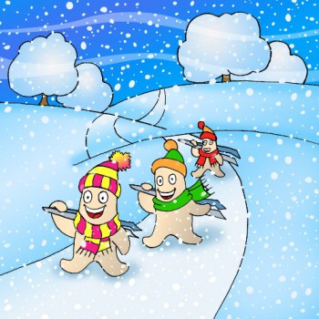 Кирилл Авдеенко. Поучительные стихи и потешки для дошколят - Kozyavki500.jpg