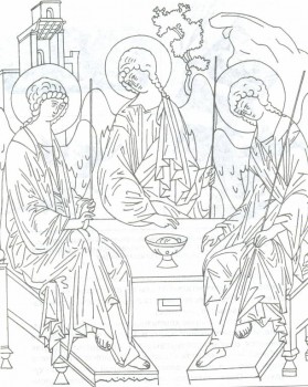 ТРОИЦА - Прорись_Рублев_Троица.jpg