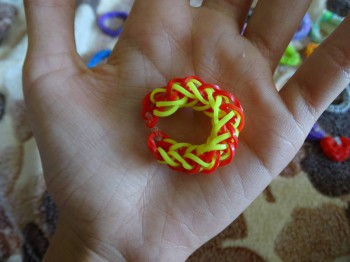 Браслетики - фенечки - DSC02178[1].JPG