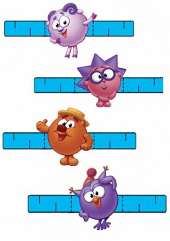  Смешарики начало  - набор 3 часть2.jpg