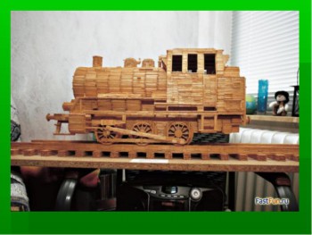 Поделки из спичек - img31.jpg