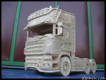 Поделки из спичек - DjordjeBalac_18.jpg