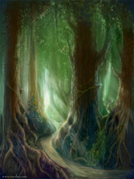 Есть на свете дивный лес... ролевая игра  - image-8.jpg