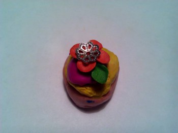 Поделки из пластилина - IMG_20160321_214152.jpg