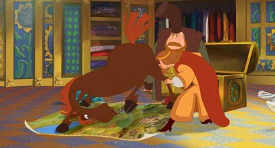 Мультфильмы из серии про трех богатырей. - Tri_bogatyrya_i_Shamahanskaya_filmtoday_8.jpg