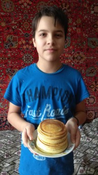 Привет Пока И просто БоЛталкА 3  - IMG_20180210_104227.jpg