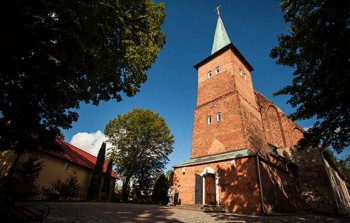 Храм Николая Чудотворца в настоящее время.