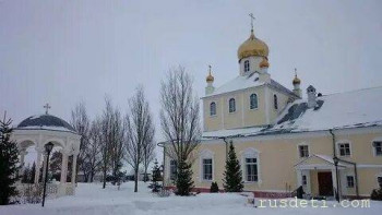 Православные храмы и монастыри - 4.jpg