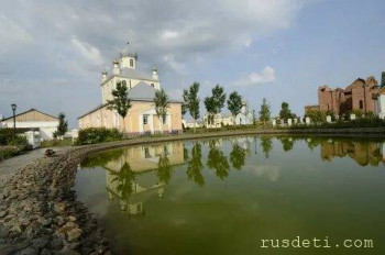 Православные храмы и монастыри - 5.jpg