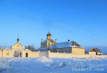 Православные храмы и монастыри - 6.jpg