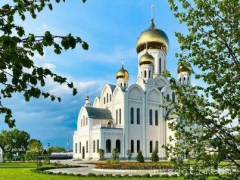 Православные храмы и монастыри - 2.jpg