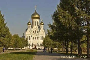 Православные храмы и монастыри - 5.jpg