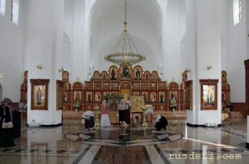 Православные храмы и монастыри - 6.jpg